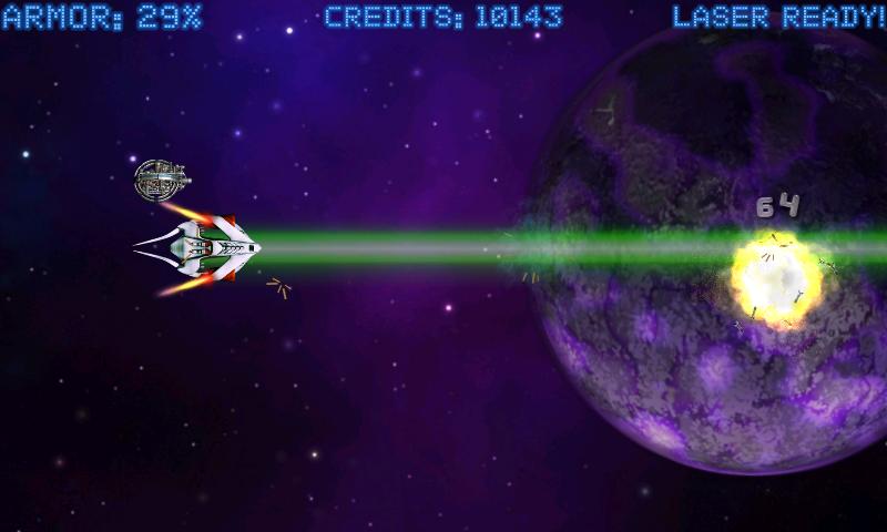 Space Shooter Ultimate