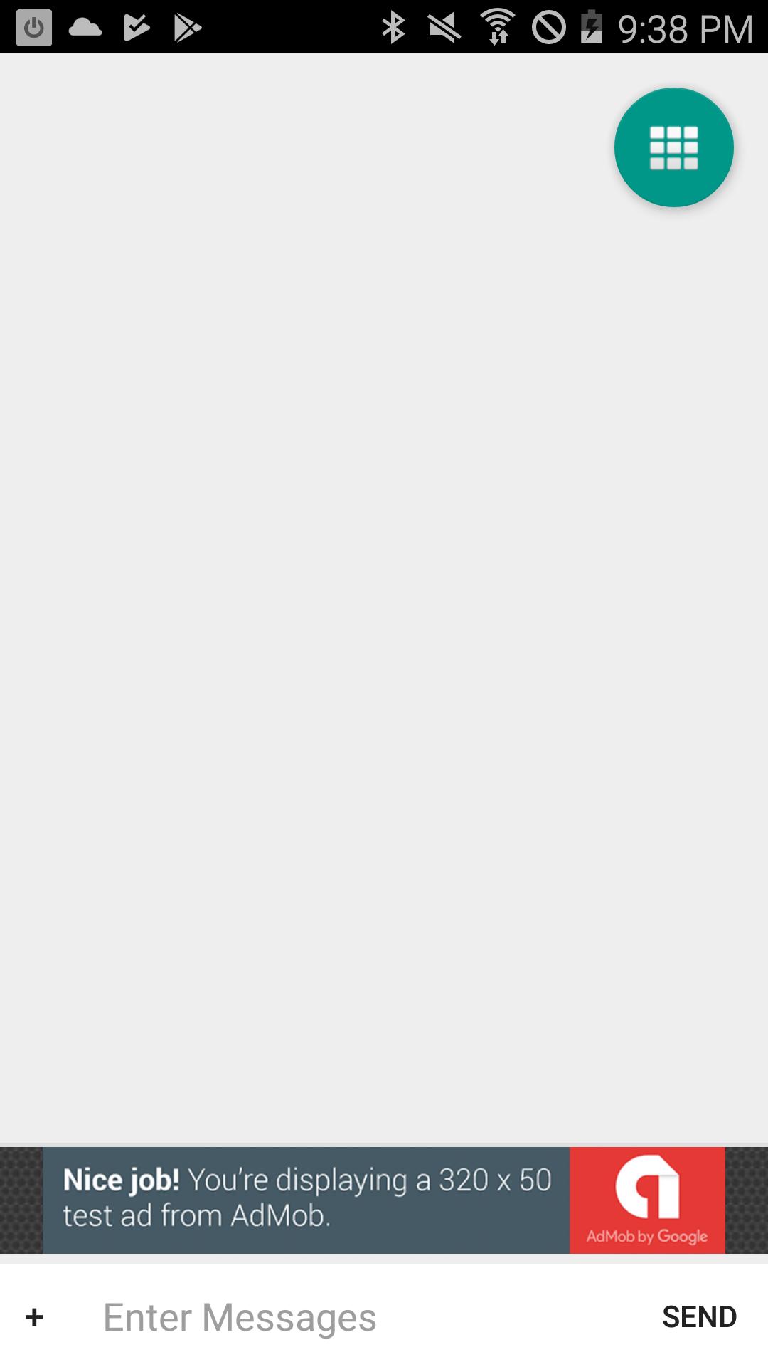 Chatting  App - MQTT