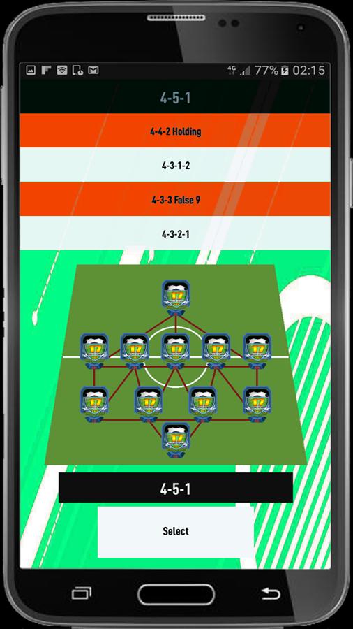 Fut 17 Draft Simulator 2017