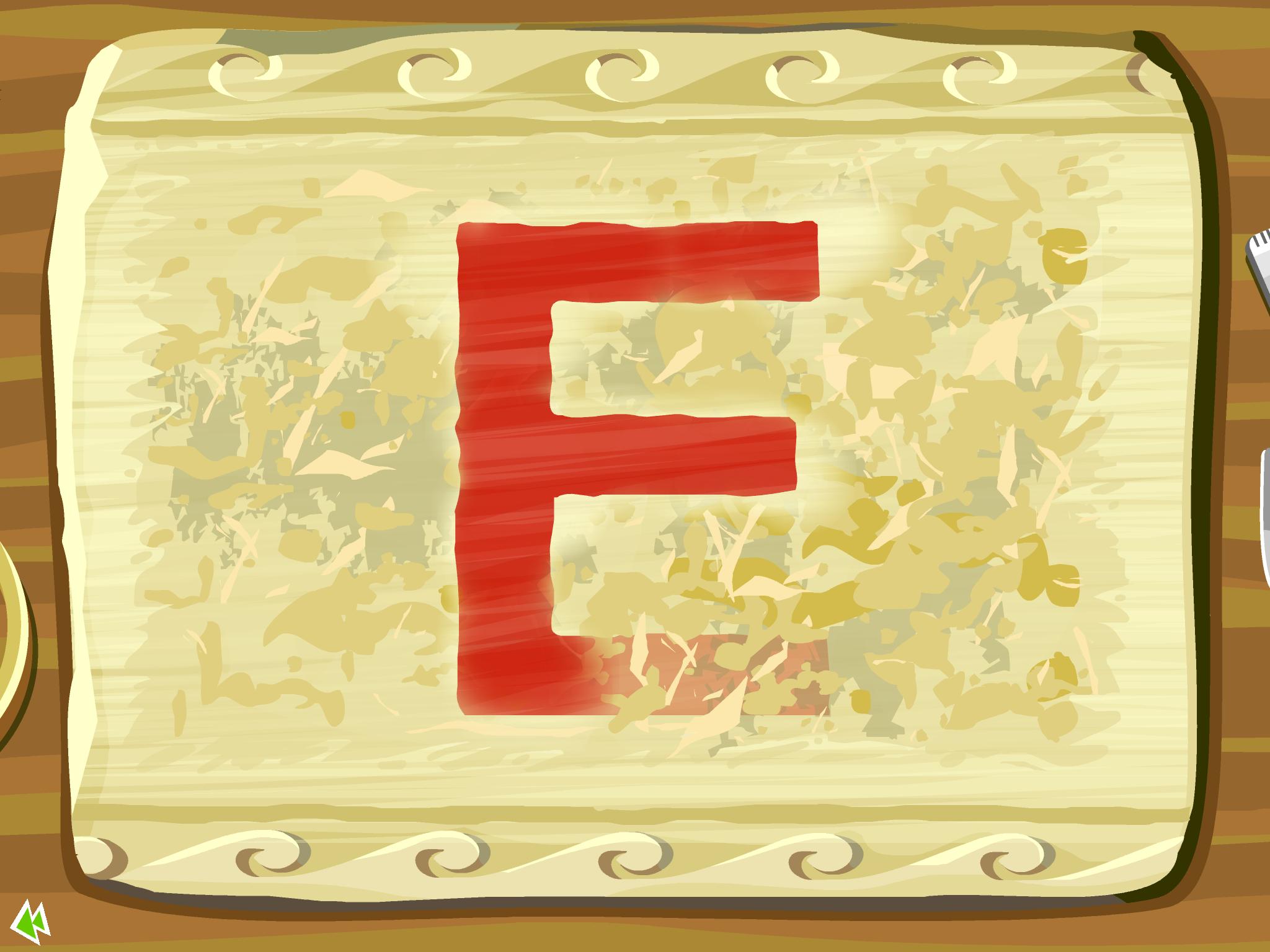 ABC The Alphabet Train