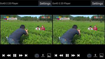 Go4D 2.2D Player Pro