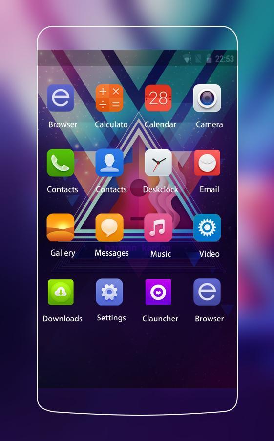 Theme for Cool 1 HD Wallpaper & Icon