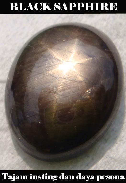 Jenis Batu Mulia Terlengkap