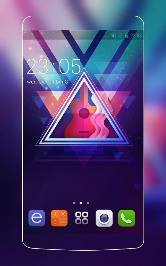 Theme for Cool 1 HD Wallpaper & Icon