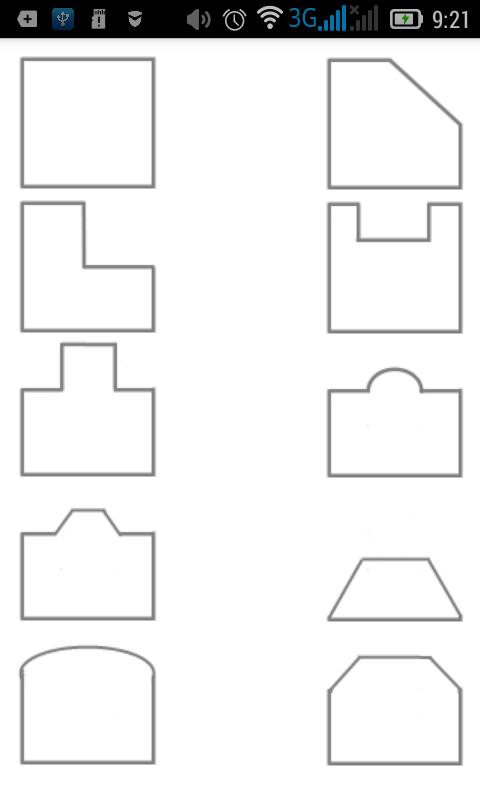 Construction calculator m2