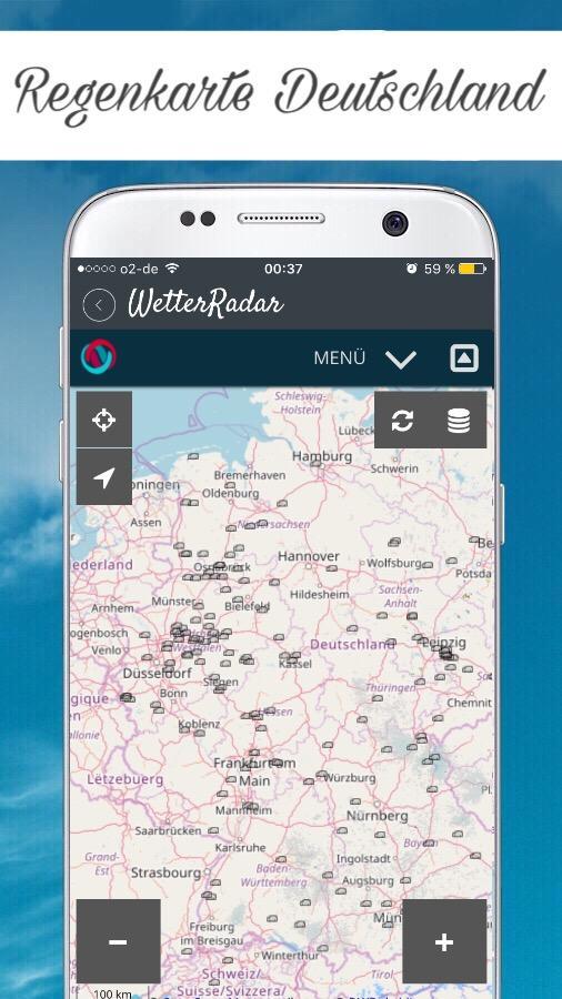 WetterRadar