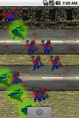 Live Zombies Wallpaper Pro