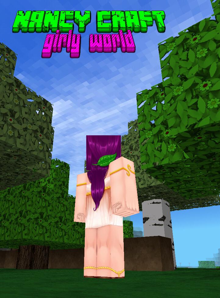 Sweet Craft with Nancy