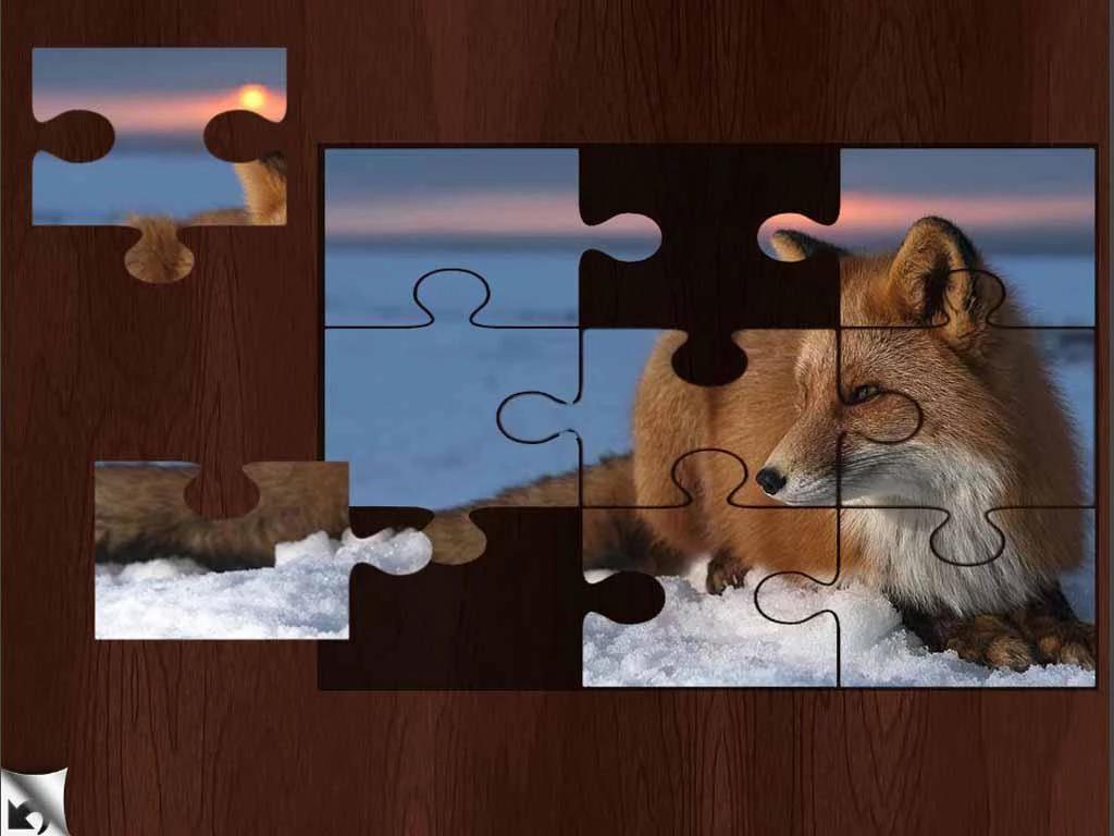 Kids game collection