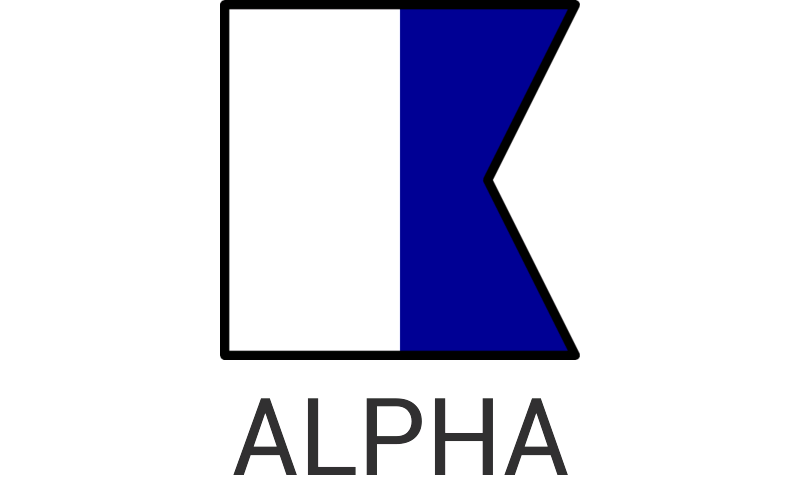 International Code of Signals