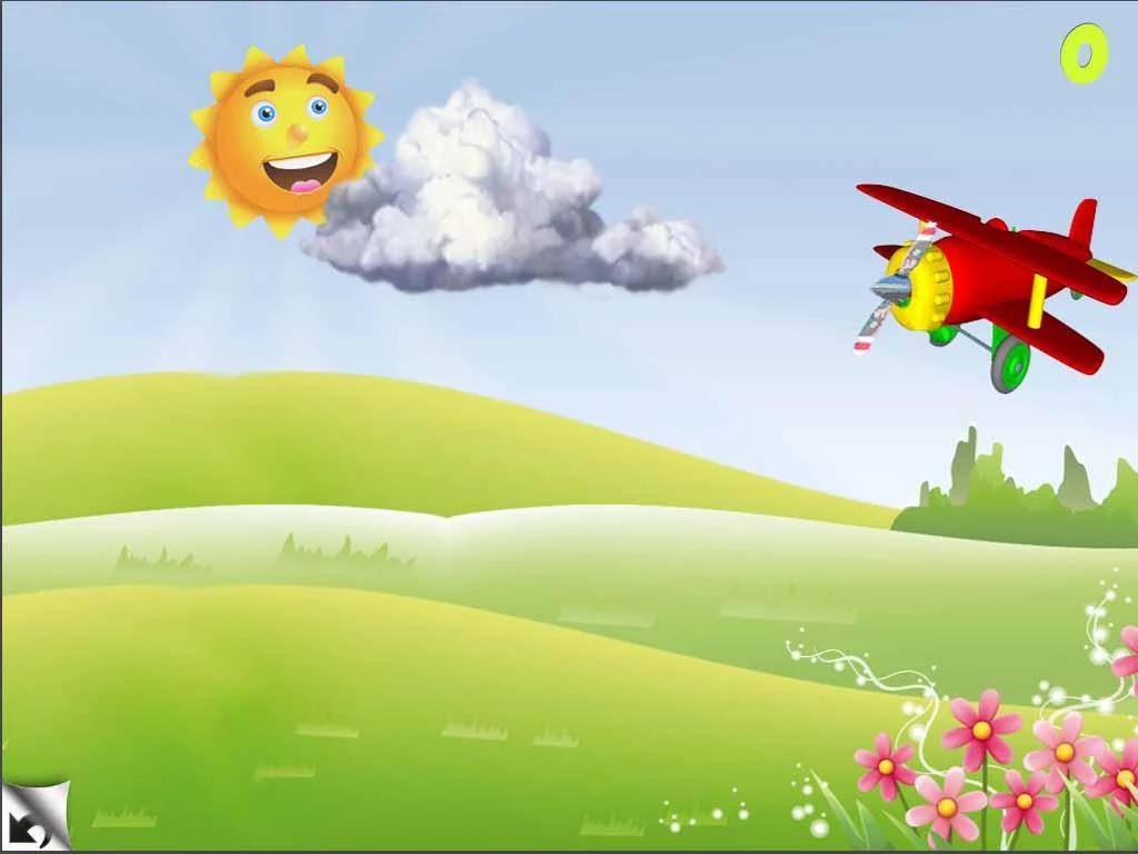 Kids game collection