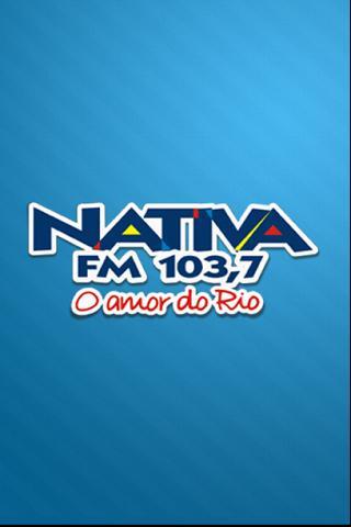 Radio Nativa - O Amor do Rio