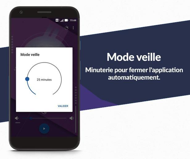 Radio info France direct