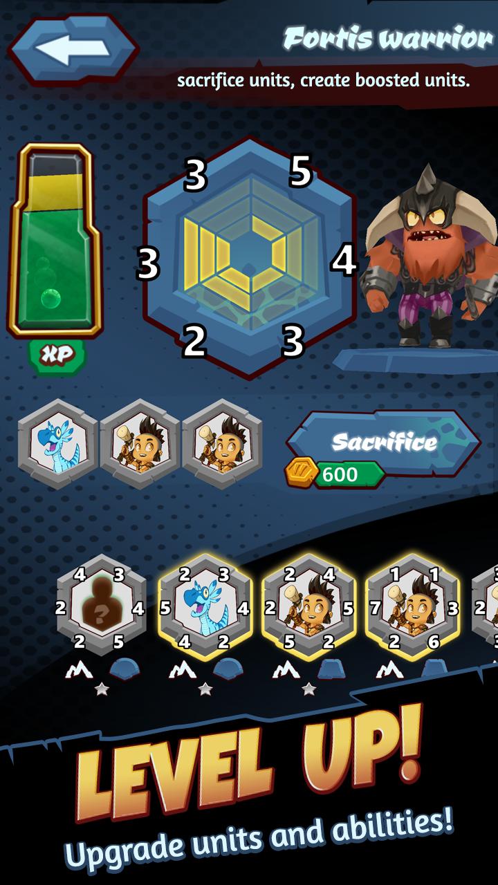 Permia Tactics (Unreleased)