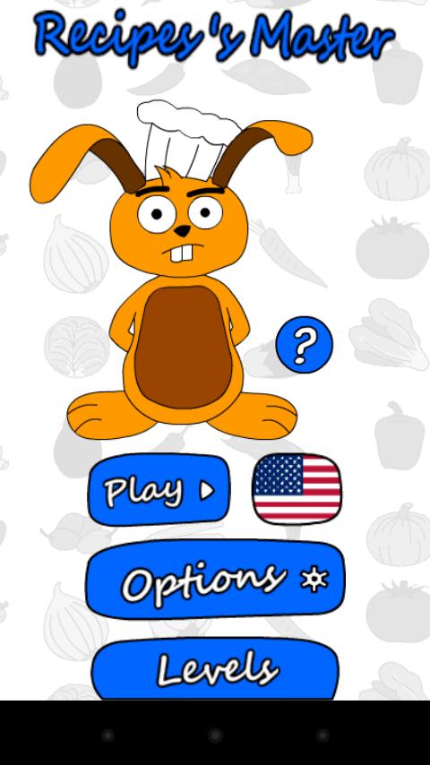 Recipes Rabbit Master - Free