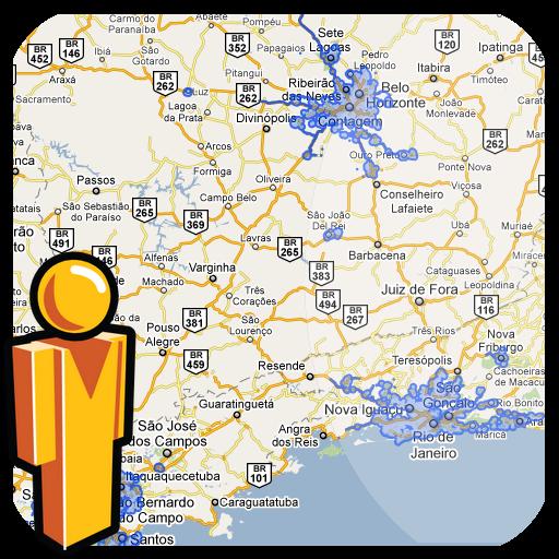 Live Map Street View