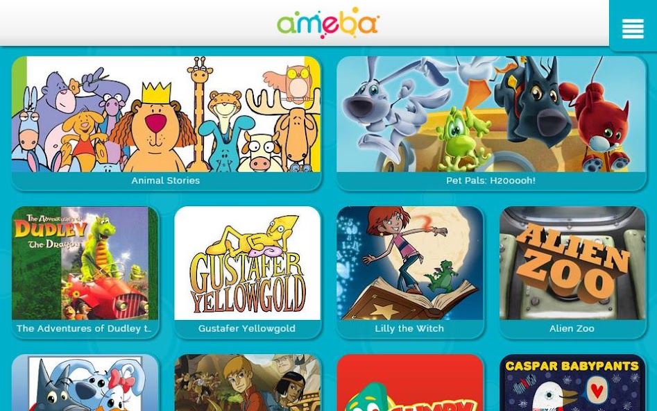 Ameba TV