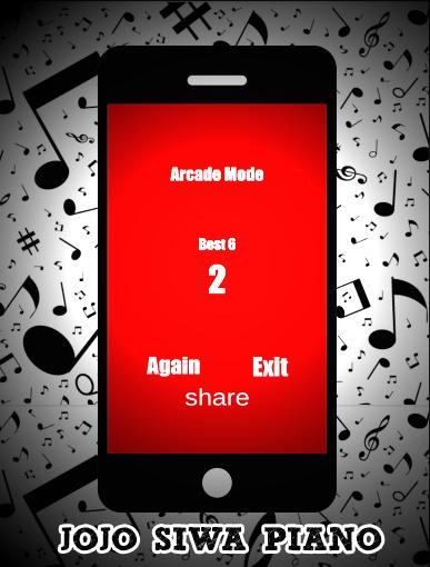 Piano Tiles Jojo Siwa