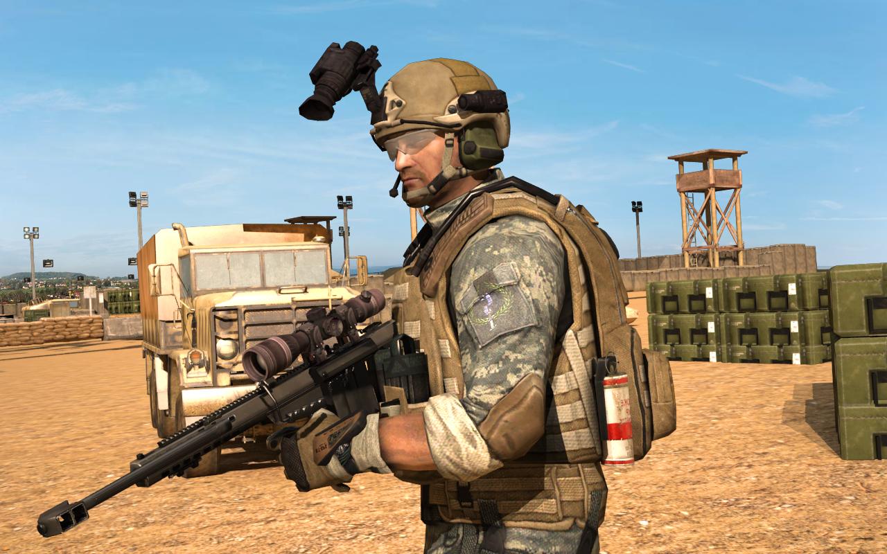 Fortfight Modern Battle Royale Strike 2021