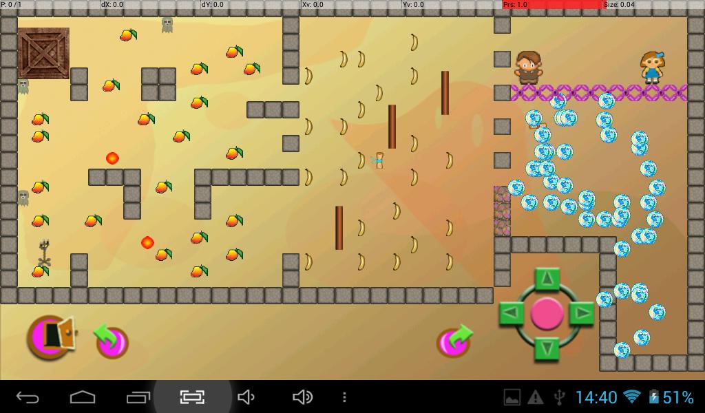 Sofie Descubre.UNICEF Nic.