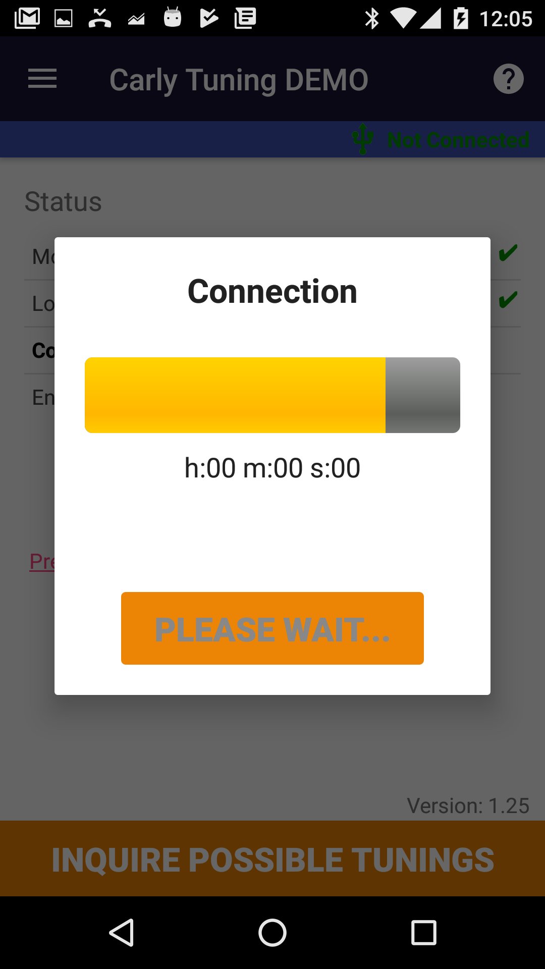 Carly Tuning for BMW (EDC16)