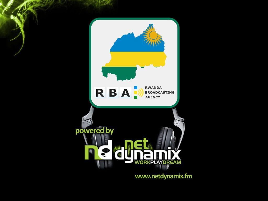 Radio Rwanda
