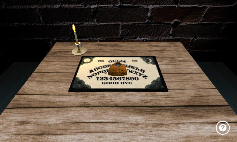 Ouija Board Free