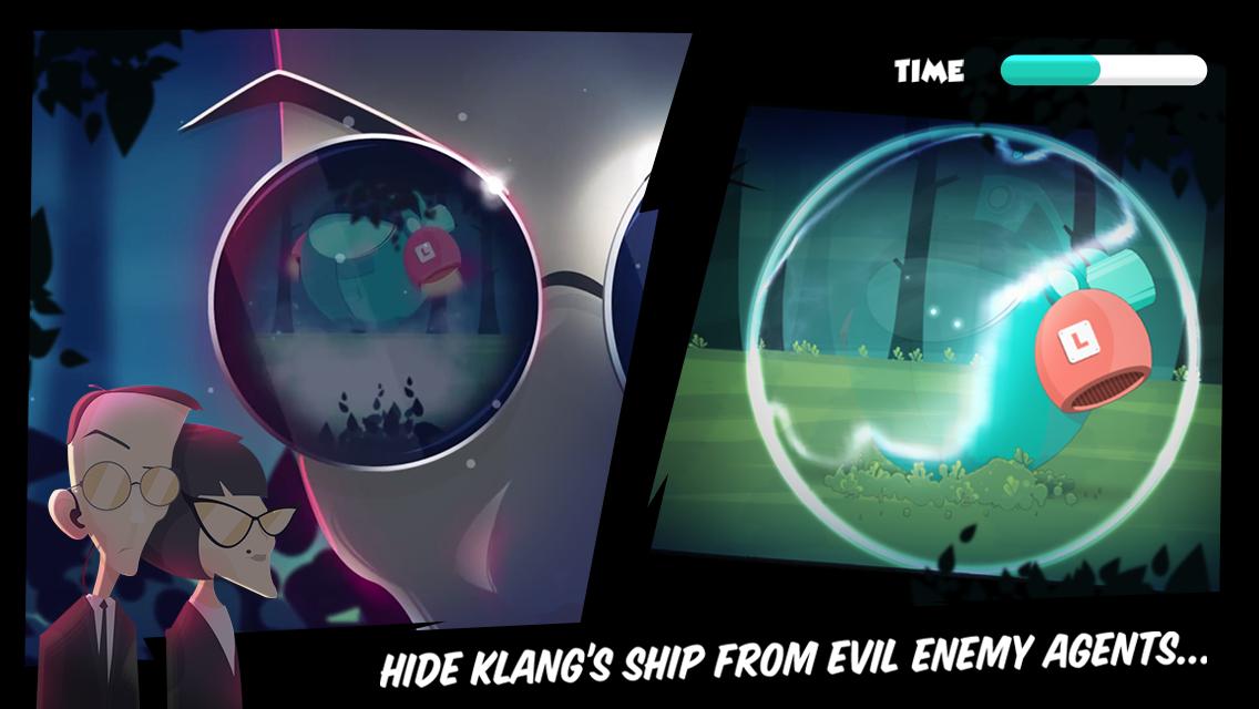 KLANG: The Road Home