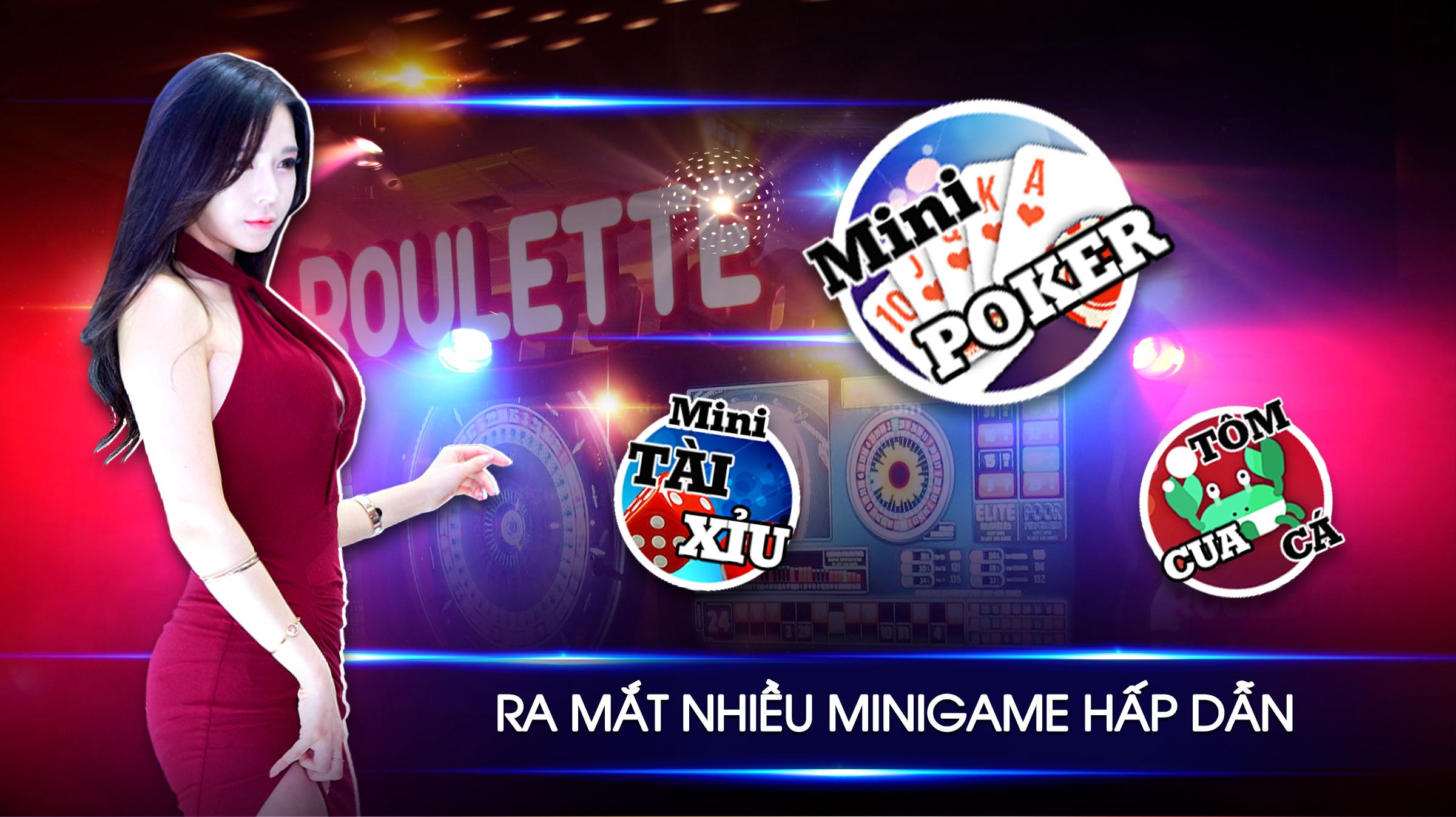 BaiVip Tien Len Mien Nam