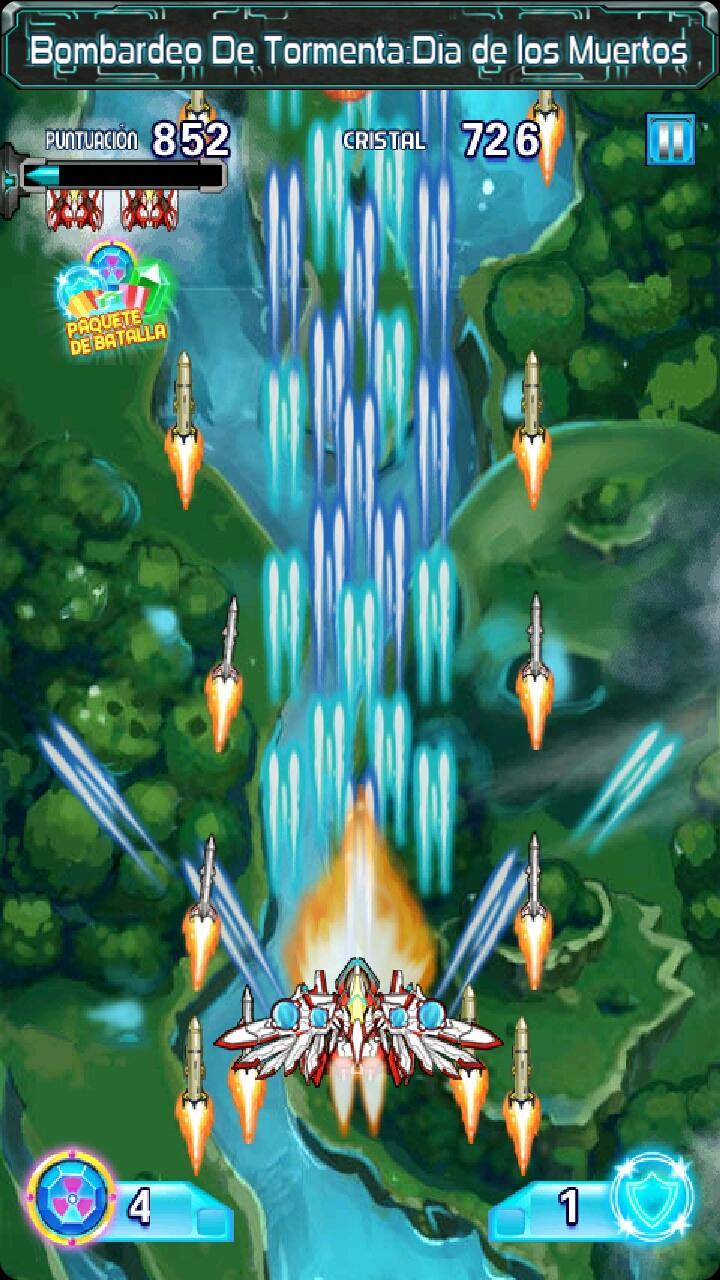 War of Fighter:Day of the Dead