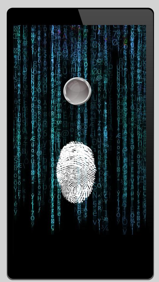 fake lie detector test