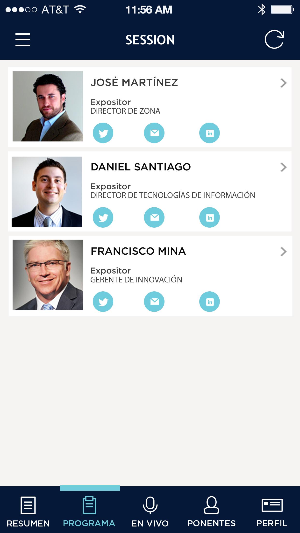 Polaris HealthTech Events