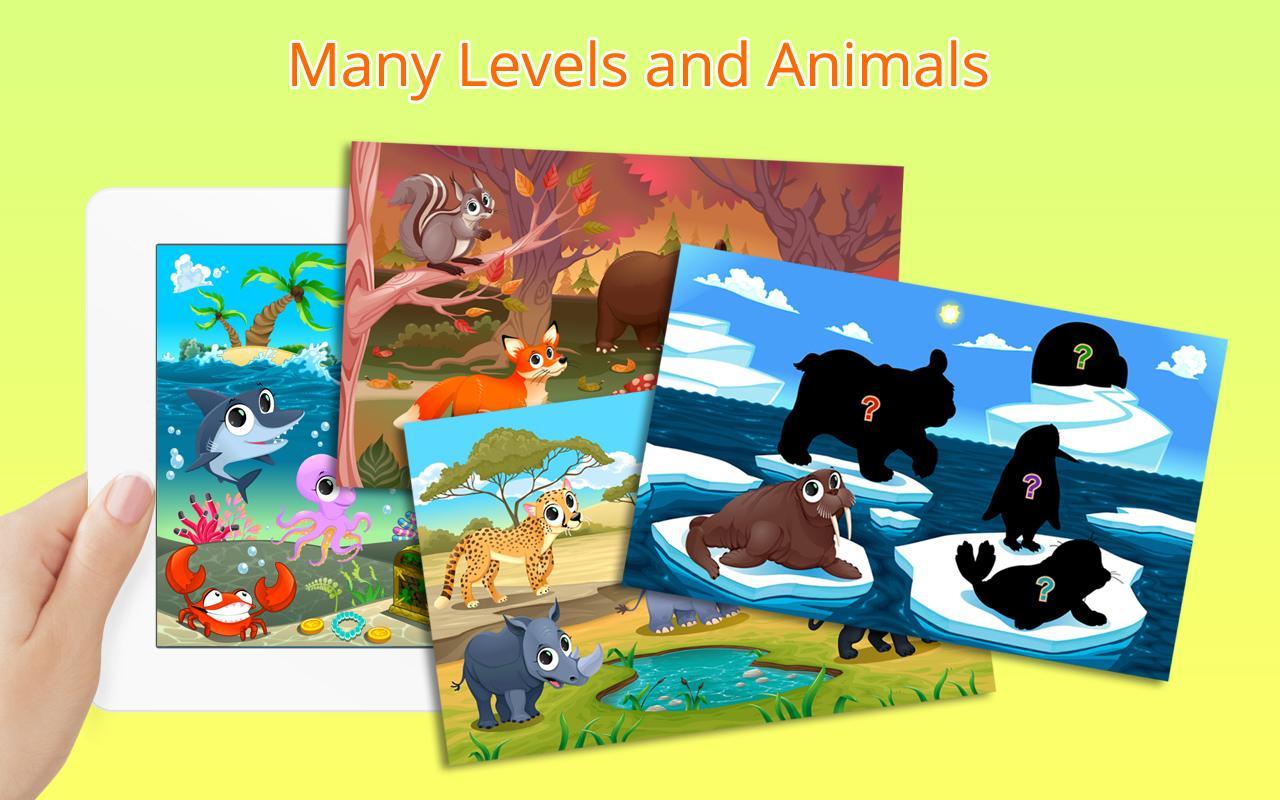 Cutest Animals Learn English