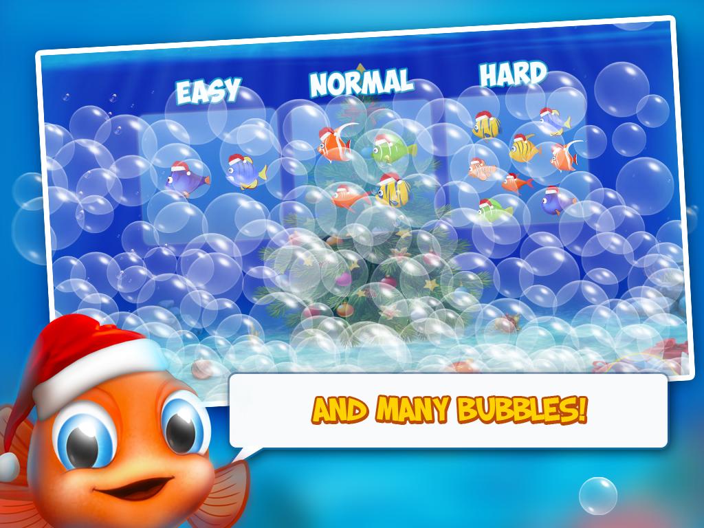 New Year's Fishing Kids