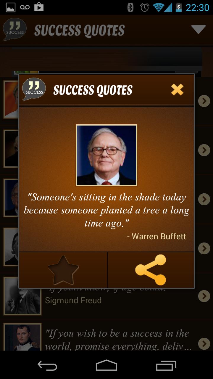 Best Success Motivate Quotes
