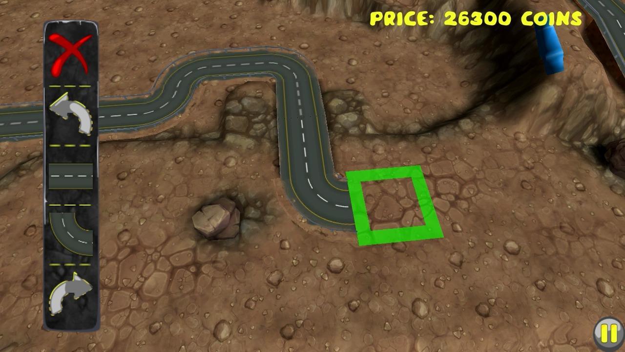 Build and Drive FREE