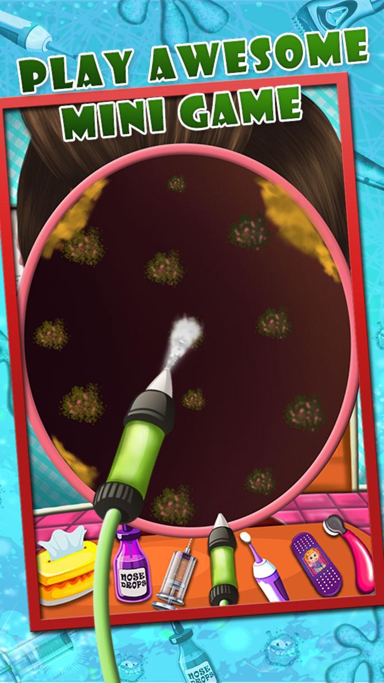 My Nose Surgery - Simulator