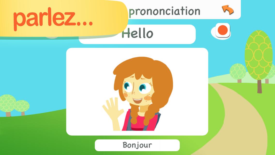 Tommy et Julie Ce1- Ce2