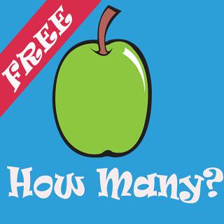 Counting Game For Kid Free