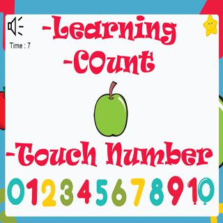 Counting Game For Kid Free
