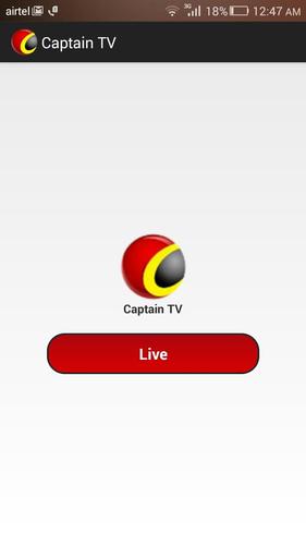 Captain TV