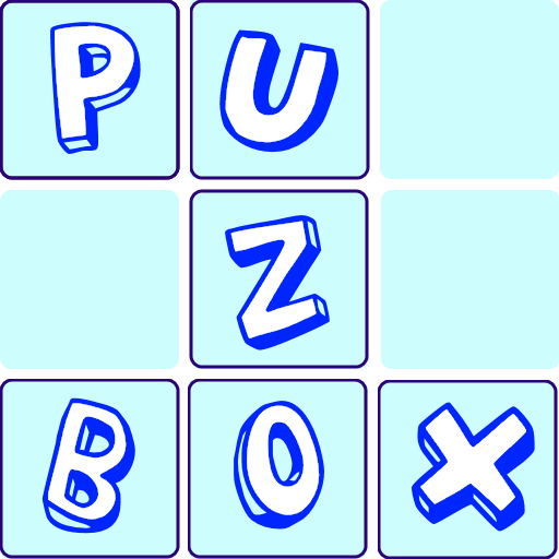Puzbox