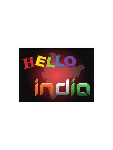 HELLO INDIA(KSA)