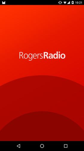 Rogers Radio