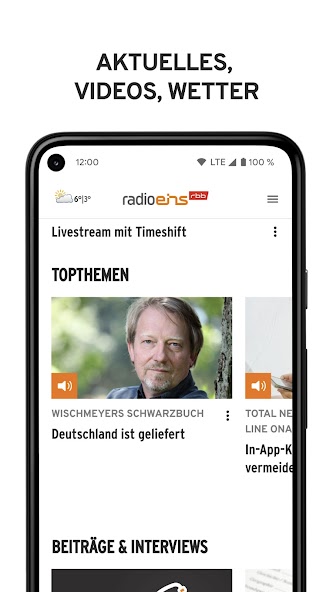 radioeins