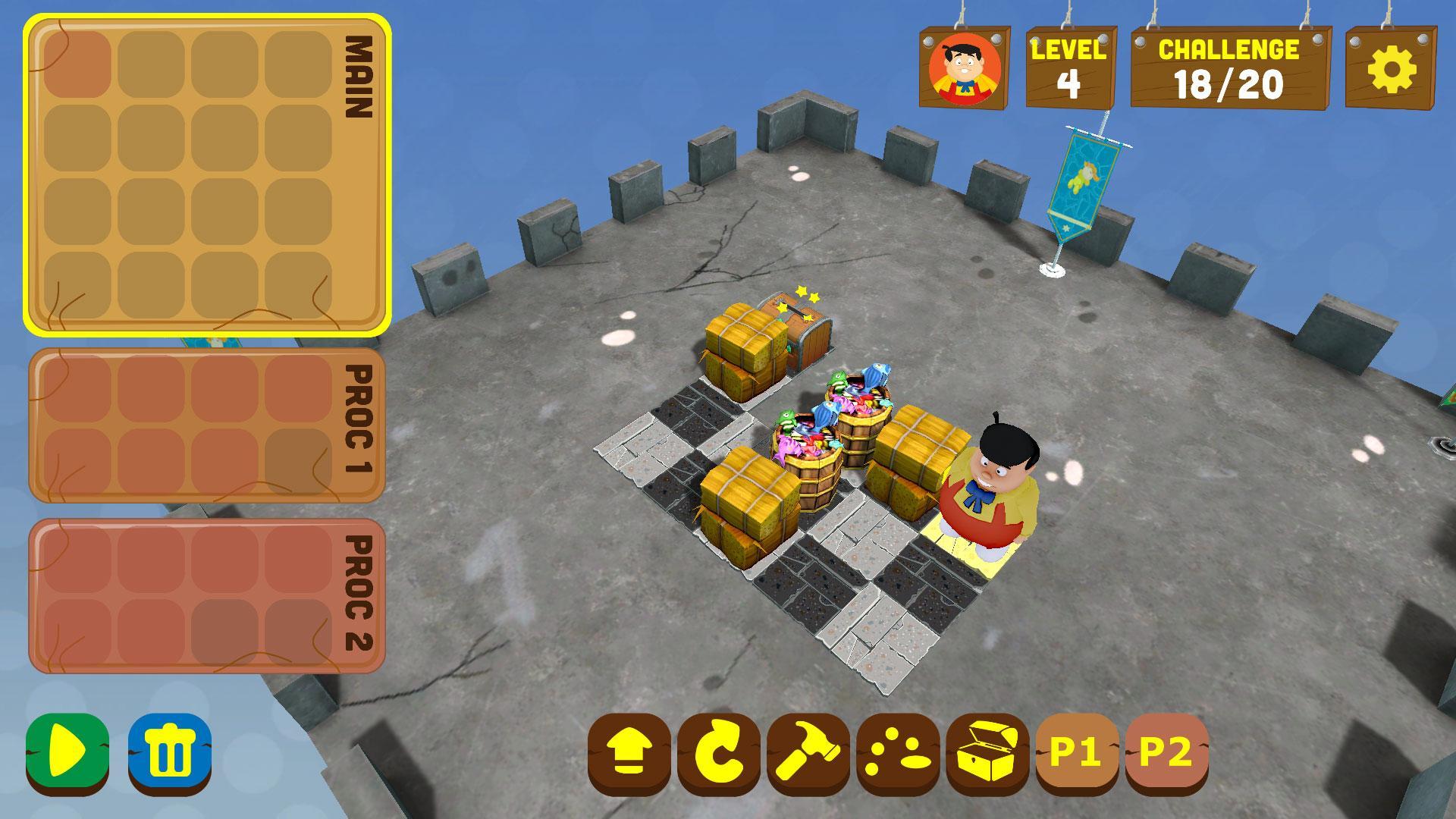 Learn to code with el Chavo