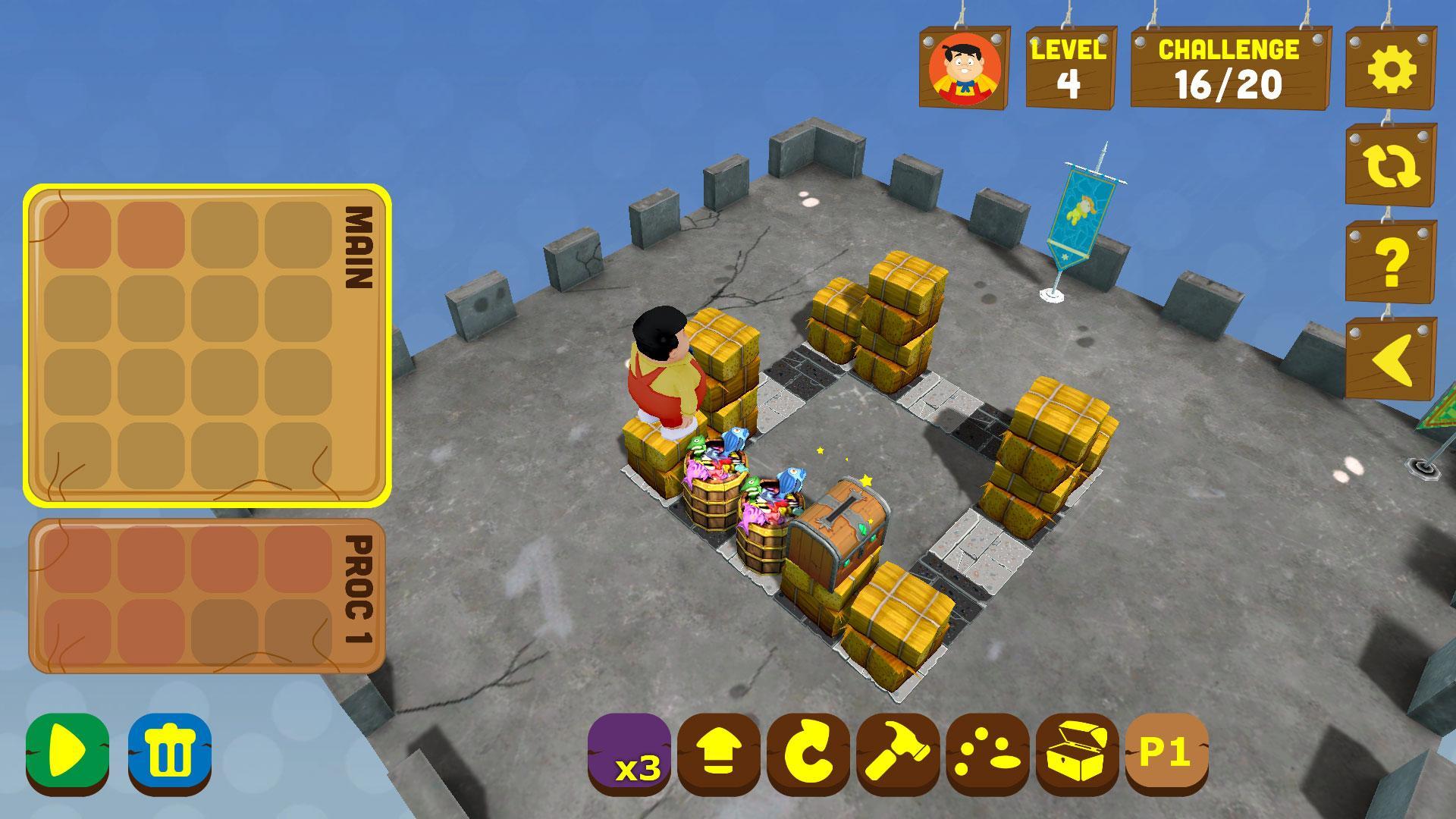 Learn to code with el Chavo