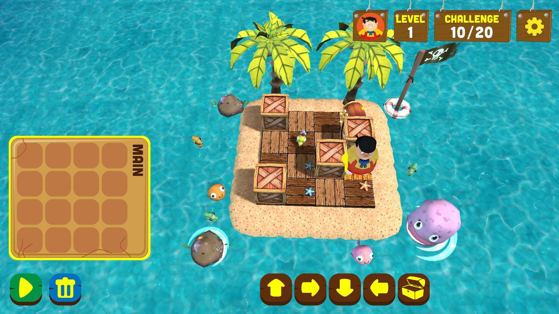 Learn to code with el Chavo