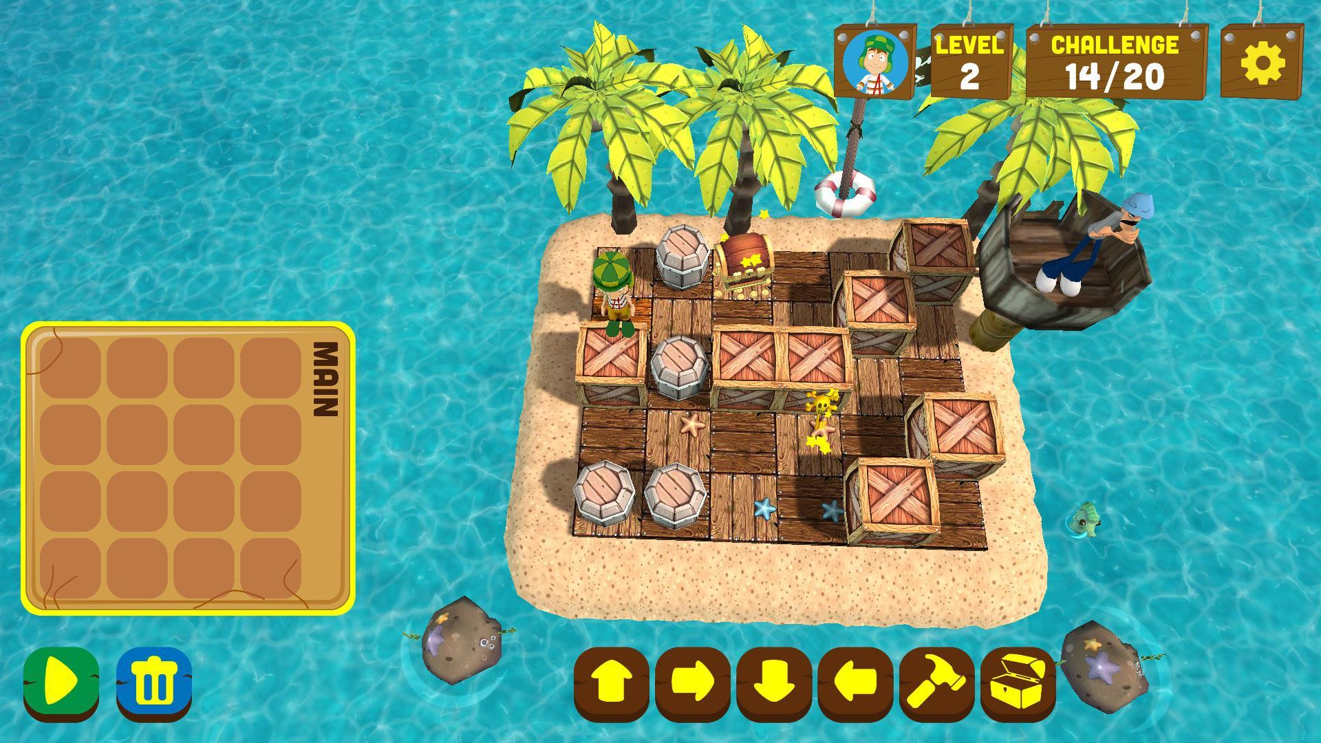 Learn to code with el Chavo