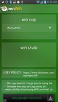 Open WiFi_free